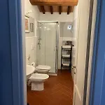 La Mansarda Nell'antico Castello Apartamento Forcoli