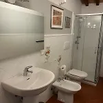 La Mansarda Nell'antico Castello Apartamento *