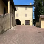 La Mansarda Nell'antico Castello