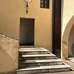 Apartamento La Mansarda Nell'antico Castello Forcoli