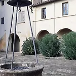 La Mansarda Nell'antico Castello Forcoli