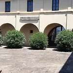 La Mansarda Nell'antico Castello Apartamento *