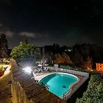La Mansarda Nell'antico Castello * Forcoli