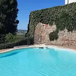 Apartamento La Mansarda Nell'antico Castello Forcoli
