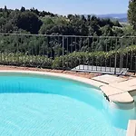 La Mansarda Nell'antico Castello Apartamento *