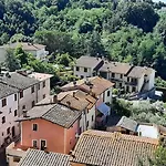 Apartamento La Mansarda Nell'antico Castello *