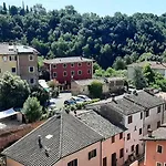 Apartamento La Mansarda Nell'antico Castello Forcoli