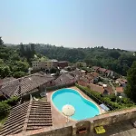 Apartamento La Mansarda Nell'antico Castello