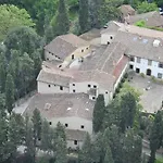 La Mansarda Nell'antico Castello *