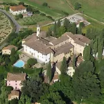 La Mansarda Nell'antico Castello Forcoli