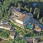 La Mansarda Nell'antico Castello Apartamento Forcoli