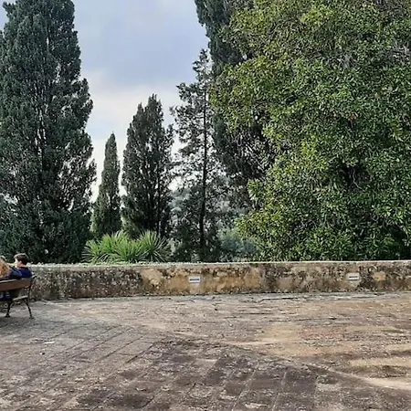 La Mansarda Nell'antico Castello