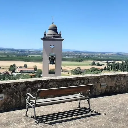 La Mansarda Nell'antico Castello