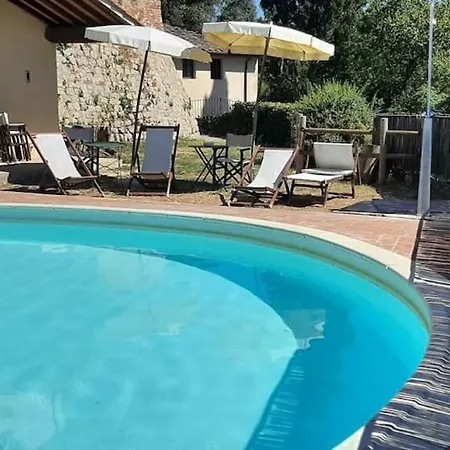 Appartement La Mansarda Nell'antico Castello