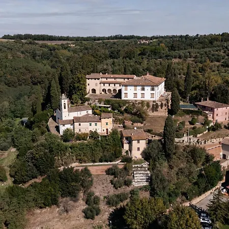 La Mansarda Nell'antico Castello * Forcoli